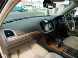 2014 Chrysler 300 300 Luxury User Trade-in Vehicle Black Sedan for sale, Japanese used car export - photo 48 of 65 | GULJI TRADERS