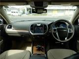 2014 Chrysler 300 300 Luxury User Trade-in Vehicle Black Sedan for sale, Japanese used car export - photo 50 of 65 | GULJI TRADERS