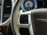 2014 Chrysler 300 300 Luxury User Trade-in Vehicle Black Sedan for sale, Japanese used car export - photo 54 of 65 | GULJI TRADERS