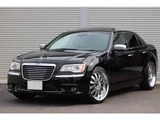 2015 Chrysler 300 300C Luxury+ Black Sedan for sale, Japanese used car export - photo 2 of 59 | GULJI TRADERS
