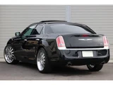 2015 Chrysler 300 300C Luxury+ Black Sedan for sale, Japanese used car export - photo 3 of 59 | GULJI TRADERS