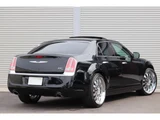 2015 Chrysler 300 300C Luxury+ Black Sedan for sale, Japanese used car export - photo 4 of 59 | GULJI TRADERS