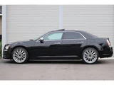 2015 Chrysler 300 300C Luxury+ Black Sedan for sale, Japanese used car export - photo 7 of 59 | GULJI TRADERS