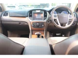2015 Chrysler 300 300C Luxury+ Black Sedan for sale, Japanese used car export - photo 11 of 59 | GULJI TRADERS