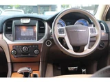 2015 Chrysler 300 300C Luxury+ Black Sedan for sale, Japanese used car export - photo 12 of 59 | GULJI TRADERS