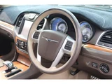 2015 Chrysler 300 300C Luxury+ Black Sedan for sale, Japanese used car export - photo 13 of 59 | GULJI TRADERS