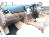 2015 Chrysler 300 300C Luxury+ Black Sedan for sale, Japanese used car export - photo 14 of 59 | GULJI TRADERS