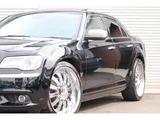 2015 Chrysler 300 300C Luxury+ Black Sedan for sale, Japanese used car export - photo 41 of 59 | GULJI TRADERS