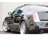 2015 Chrysler 300 300C Luxury+ Black Sedan for sale, Japanese used car export - photo 42 of 59 | GULJI TRADERS