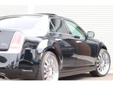 2015 Chrysler 300 300C Luxury+ Black Sedan for sale, Japanese used car export - photo 43 of 59 | GULJI TRADERS