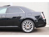 2015 Chrysler 300 300C Luxury+ Black Sedan for sale, Japanese used car export - photo 45 of 59 | GULJI TRADERS