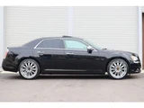 2015 Chrysler 300 300C Luxury+ Black Sedan for sale, Japanese used car export - photo 46 of 59 | GULJI TRADERS