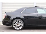 2015 Chrysler 300 300C Luxury+ Black Sedan for sale, Japanese used car export - photo 48 of 59 | GULJI TRADERS