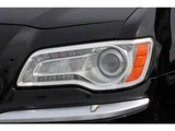 2015 Chrysler 300 300C Luxury+ Black Sedan for sale, Japanese used car export - photo 49 of 59 | GULJI TRADERS