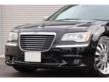 2015 Chrysler 300 300C Luxury+ Black Sedan for sale, Japanese used car export - photo 57 of 59 | GULJI TRADERS
