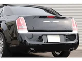 2015 Chrysler 300 300C Luxury+ Black Sedan for sale, Japanese used car export - photo 58 of 59 | GULJI TRADERS