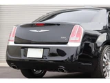 2015 Chrysler 300 300C Luxury+ Black Sedan for sale, Japanese used car export - photo 59 of 59 | GULJI TRADERS