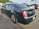 2015 Chrysler 300 300C Luxury Black Sedan for sale, Japanese used car export - photo 2 of 31 | GULJI TRADERS