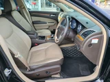 2015 Chrysler 300 300C Luxury Black Sedan for sale, Japanese used car export - photo 4 of 31 | GULJI TRADERS