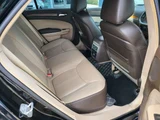 2015 Chrysler 300 300C Luxury Black Sedan for sale, Japanese used car export - photo 5 of 31 | GULJI TRADERS