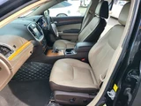 2015 Chrysler 300 300C Luxury Black Sedan for sale, Japanese used car export - photo 8 of 31 | GULJI TRADERS