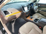 2015 Chrysler 300 300C Luxury Black Sedan for sale, Japanese used car export - photo 9 of 31 | GULJI TRADERS