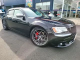 2015 Chrysler 300 300C Luxury Black Sedan for sale, Japanese used car export - photo 13 of 31 | GULJI TRADERS