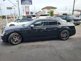 2015 Chrysler 300 300C Luxury Black Sedan for sale, Japanese used car export - photo 16 of 31 | GULJI TRADERS