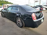 2015 Chrysler 300 300C Luxury Black Sedan for sale, Japanese used car export - photo 17 of 31 | GULJI TRADERS