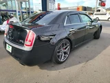 2015 Chrysler 300 300C Luxury Black Sedan for sale, Japanese used car export - photo 19 of 31 | GULJI TRADERS