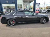 2015 Chrysler 300 300C Luxury Black Sedan for sale, Japanese used car export - photo 20 of 31 | GULJI TRADERS
