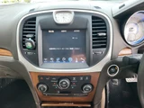 2015 Chrysler 300 300C Luxury Black Sedan for sale, Japanese used car export - photo 22 of 31 | GULJI TRADERS