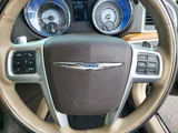 2015 Chrysler 300 300C Luxury Black Sedan for sale, Japanese used car export - photo 27 of 31 | GULJI TRADERS