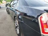2015 Chrysler 300 300C Luxury Black Sedan for sale, Japanese used car export - photo 30 of 31 | GULJI TRADERS