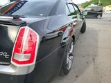 2015 Chrysler 300 300C Luxury Black Sedan for sale, Japanese used car export - photo 31 of 31 | GULJI TRADERS