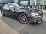 2015 Chrysler 300 300C Luxury Black Sedan for sale, Japanese used car export - photo 1 of 9 | GULJI TRADERS