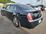 2015 Chrysler 300 300C Luxury Black Sedan for sale, Japanese used car export - photo 2 of 9 | GULJI TRADERS