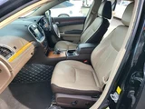 2015 Chrysler 300 300C Luxury Black Sedan for sale, Japanese used car export - photo 9 of 9 | GULJI TRADERS
