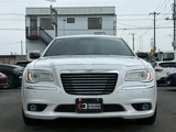 2015 Chrysler 300 300 Limited White Sedan for sale, Japanese used car export - photo 3 of 8 | GULJI TRADERS