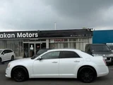 2015 Chrysler 300 300 Limited White Sedan for sale, Japanese used car export - photo 8 of 8 | GULJI TRADERS