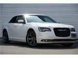 2016 Chrysler 300 300S White Sedan for sale, Japanese used car export - photo 1 of 24 | GULJI TRADERS
