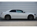 2016 Chrysler 300 300S White Sedan for sale, Japanese used car export - photo 5 of 24 | GULJI TRADERS