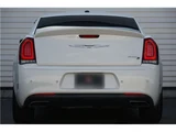 2016 Chrysler 300 300S White Sedan for sale, Japanese used car export - photo 8 of 24 | GULJI TRADERS