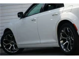 2016 Chrysler 300 300S White Sedan for sale, Japanese used car export - photo 9 of 24 | GULJI TRADERS