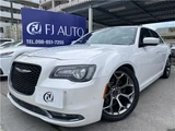 2016 Chrysler 300 300S Pearl Sedan for sale, Japanese used car export - photo 1 of 50 | GULJI TRADERS