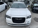 2016 Chrysler 300 300S Pearl Sedan for sale, Japanese used car export - photo 5 of 50 | GULJI TRADERS