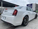 2016 Chrysler 300 300S Pearl Sedan for sale, Japanese used car export - photo 13 of 50 | GULJI TRADERS