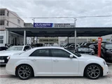 2016 Chrysler 300 300S Pearl Sedan for sale, Japanese used car export - photo 14 of 50 | GULJI TRADERS