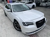 2016 Chrysler 300 300S Pearl Sedan for sale, Japanese used car export - photo 15 of 50 | GULJI TRADERS