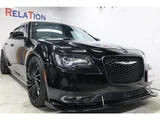 2016 Chrysler 300 300S Black Sedan for sale, Japanese used car export - photo 1 of 9 | GULJI TRADERS